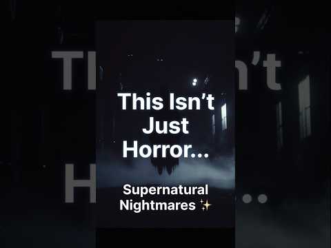 Top 10 Supernatural Horror Movies You Can’t Watch Alone 👁️ #youtubeshorts #movie