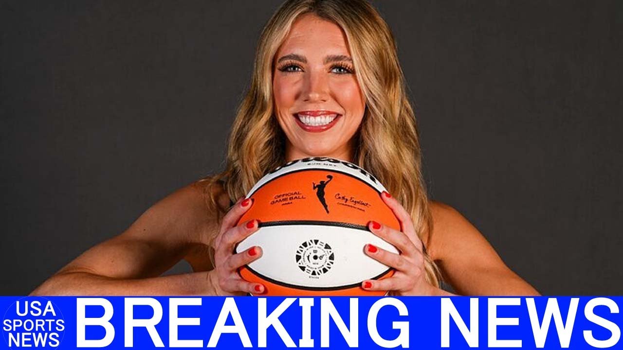Lexie Hull joins Caitlin Clark in becoming a key marketing figure off the court