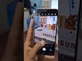 samsung a35 5g unboxing