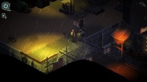 Shadowrun: Hong Kong - Extended Edition: Episode 1