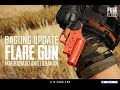 PUBG LITE PH Bagong Update &quot;Flare Gun&quot; Ang Game Changer