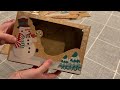 Tipshopping 12 Large Christmas Cookie Boxes With Window Review A Tipshopping 12 Large Christmas Cookie Boxes With Window Review A