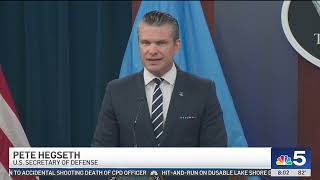 Video: U.S. strikes on Iran spark concerns over global conflict