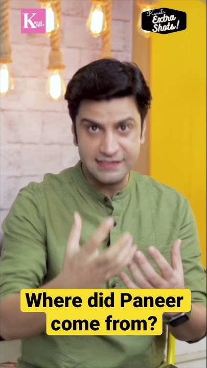 Paneer Ki History Meaning Of Paneer Shorts youtubeshorts paneer paneer-ki-history-meaning-of-paneer-shorts-youtubeshorts-paneer