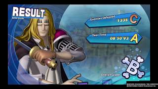 One Piece Pirate Warriors 4 Gameplay - Basil Hawkins