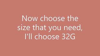 How to use the sort by feature in your bra size on bratabase.com
