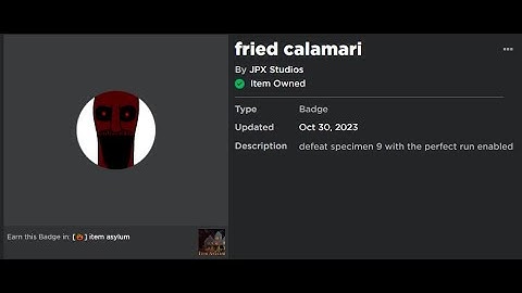 BOSS CLAYMAN PERFECT RUN // [roblox] item asylum