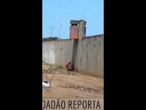 Cadeia Central da Machava entrada coisas ilegais
