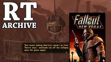 RTGame Streams: Fallout: New Vegas [6]