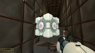 [2022] Portal Done Glitchless V2 - Voice Chat Reactions