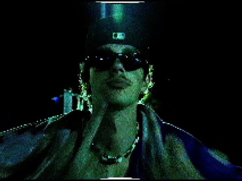 N88 - THE CODE (ft. Highway) [Official Visualizer]