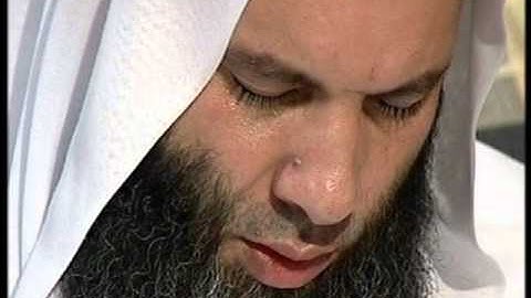 بل الله فأعبد وكن من الشاكرين - من روائع تلاوات حسان