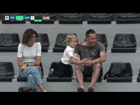 CE VENDRELL -  CAA DOMINICOS Última jo4rnada