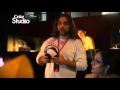 Mori Araj Suno, Tina Sani & Arieb Azhar BTS, Coke Studio Pakistan, Season 3