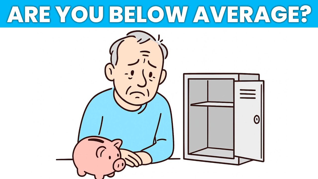 Какой средний размер пенсии у человека?