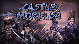 Castle Morihisa - Reveal Trailer
