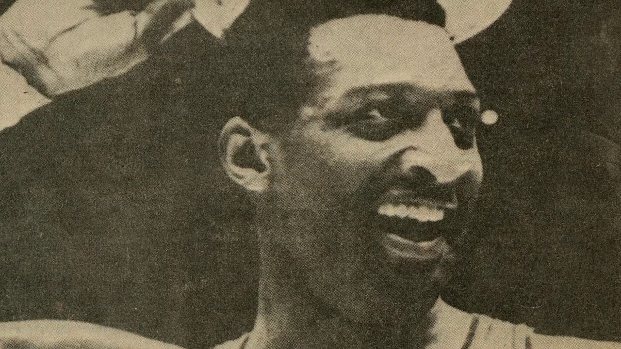 St. Bonaventure 1970 Final Four Team Tribute