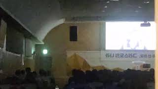 정혜정 라이브 방송