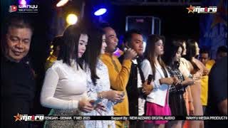 MENYESAL // ALL NEW METRO LIVE KLITIH