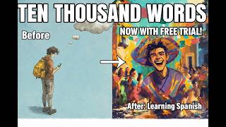 Learn Spanish vocabulary words faster!