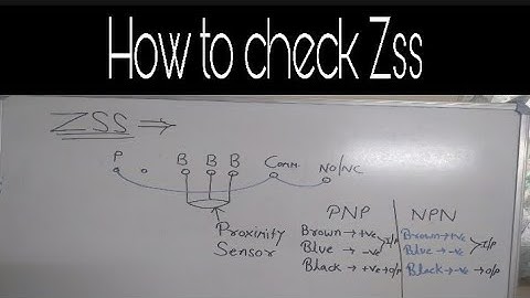 How to check ZSS