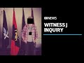 National security laws in the spotlight as secret inquiry into Witness J begins | ABC News
