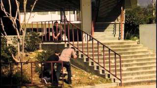 Emerica Stay Gold B-Side Leo Romero