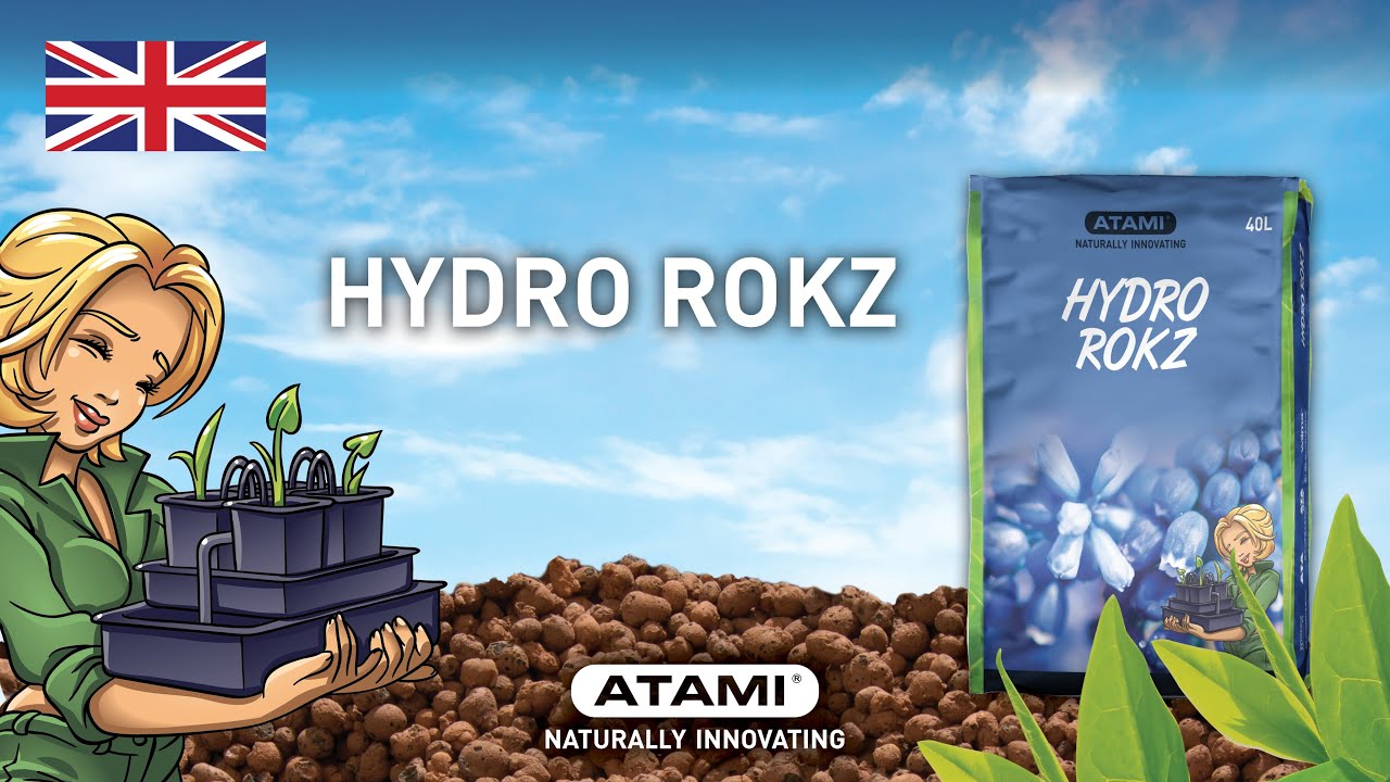 Hydro Rokz | (EN)
