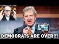 Democrats Thought No one would NOTICE… Sen. Kennedy just UNCOVERED EVERYTHING!!!