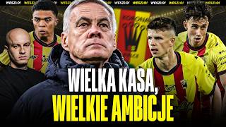 KORONA KIELCE I WIELKA KASA - DOKĄD ZMIERZA TEN KLUB?