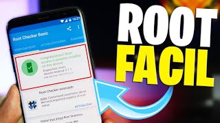 COMO FAZER ROOT EM QUALQUER ANDROID 2022 - Sem usar PC screenshot 1