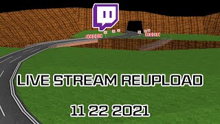 OverKart 64 Custom Level Creation!