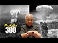 Aliyopitia TSUTOMU YAMAGUCHI Ni Miujiza Alinusurika Na MABOMU Ya NYUKLIA Ya NAGASAKI Na HIROSHIMA