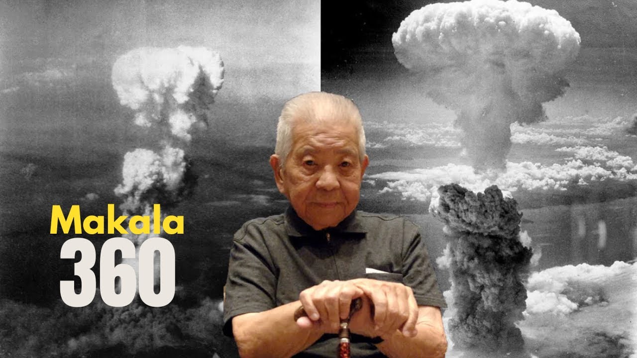 Aliyopitia TSUTOMU YAMAGUCHI: Ni Miujiza, alinusurika na MABOMU ya NYUKLIA ya NAGASAKI na HIROSHIMA