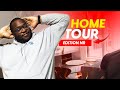 Home tour  visite dun bien rnov par nr immobilier