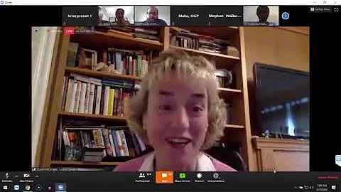 Open Response + Open Recovery: Access to Justice (English translation)