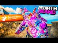 Sva 545  specialist bonus is insane on rebirth island warzone meta class setup