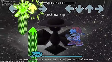 Precarious (song by @simonstuff6297) (fnf seraf edition beta)