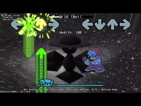 Precarious (song by @simonstuff6297) (fnf seraf edition beta)