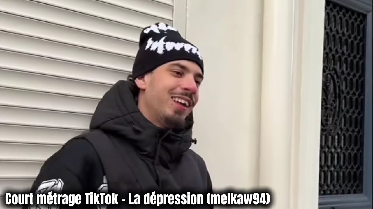 BANDE DÉMO