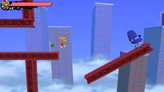 Slap City: Ittle Dew Story Mode - Downtown in 28.83