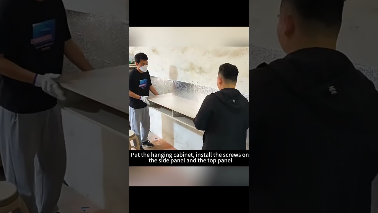 Heavy Duty Shelf Cabinet Bracket Load capacity: 220kg, suitable for TV cabinets and hanging cabinets