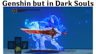 GENSHIN IMPACT MEMES #83