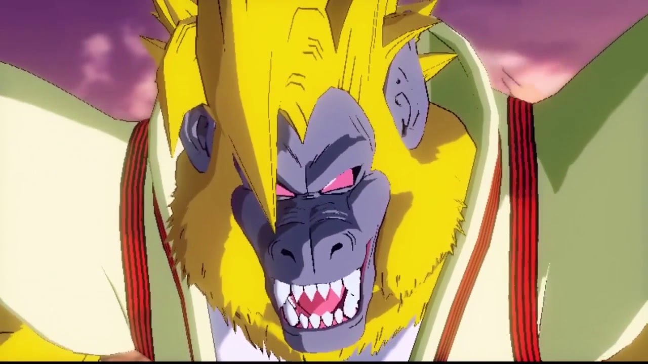 Goku&Chichi PQING — пользователи наушников Rip