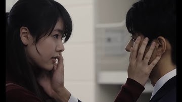 映画 『寝ても覚めても』 2018 予告編