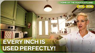 Home Of The Year - Scotland Season 1 Episode 6