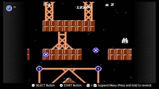 Star Soldier (Første 2 min) (NES)