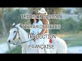 Terre de passion tierra de reyes  traduction  française