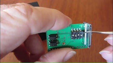 How to Reset the Cam-Do Time Lapse Controller for GoPro Cameras