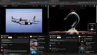 "Hook" 1991 John Williams and "Squadron 633" 1964 Ron Goodwin theme music is the same!